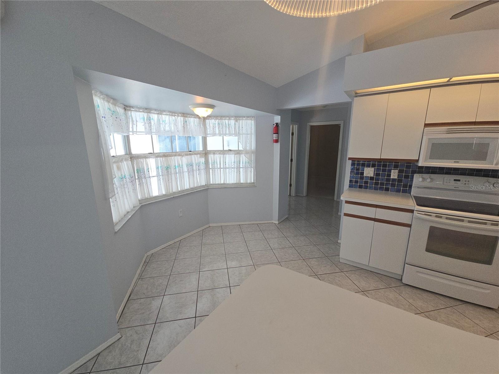 CIMARRON - Residential