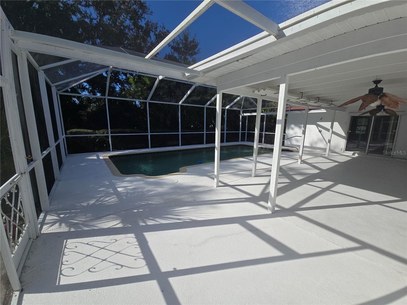 CIMARRON - Residential