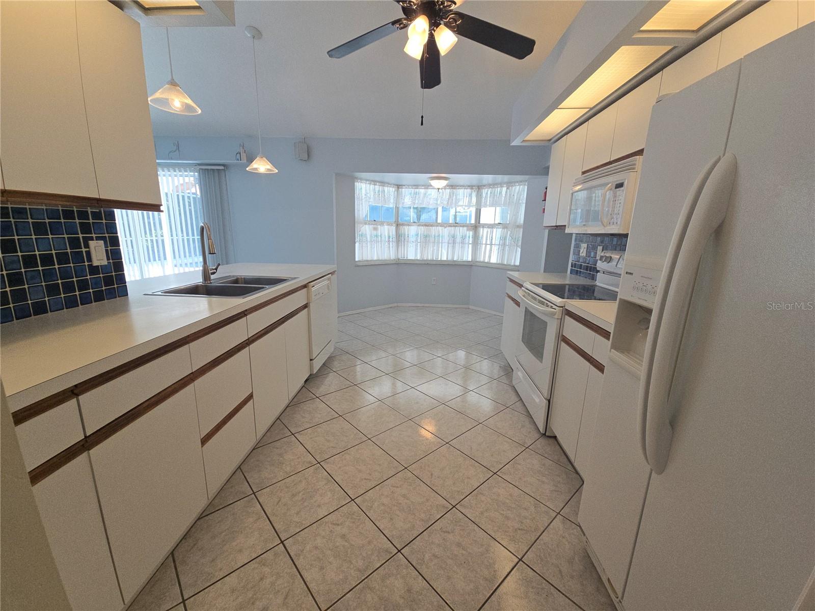 CIMARRON - Residential