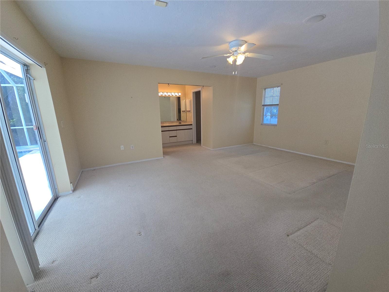 CIMARRON - Residential