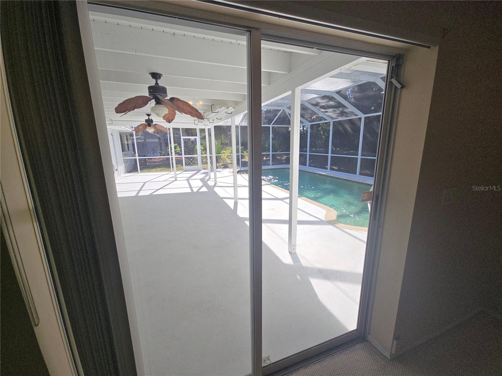 CIMARRON - Residential