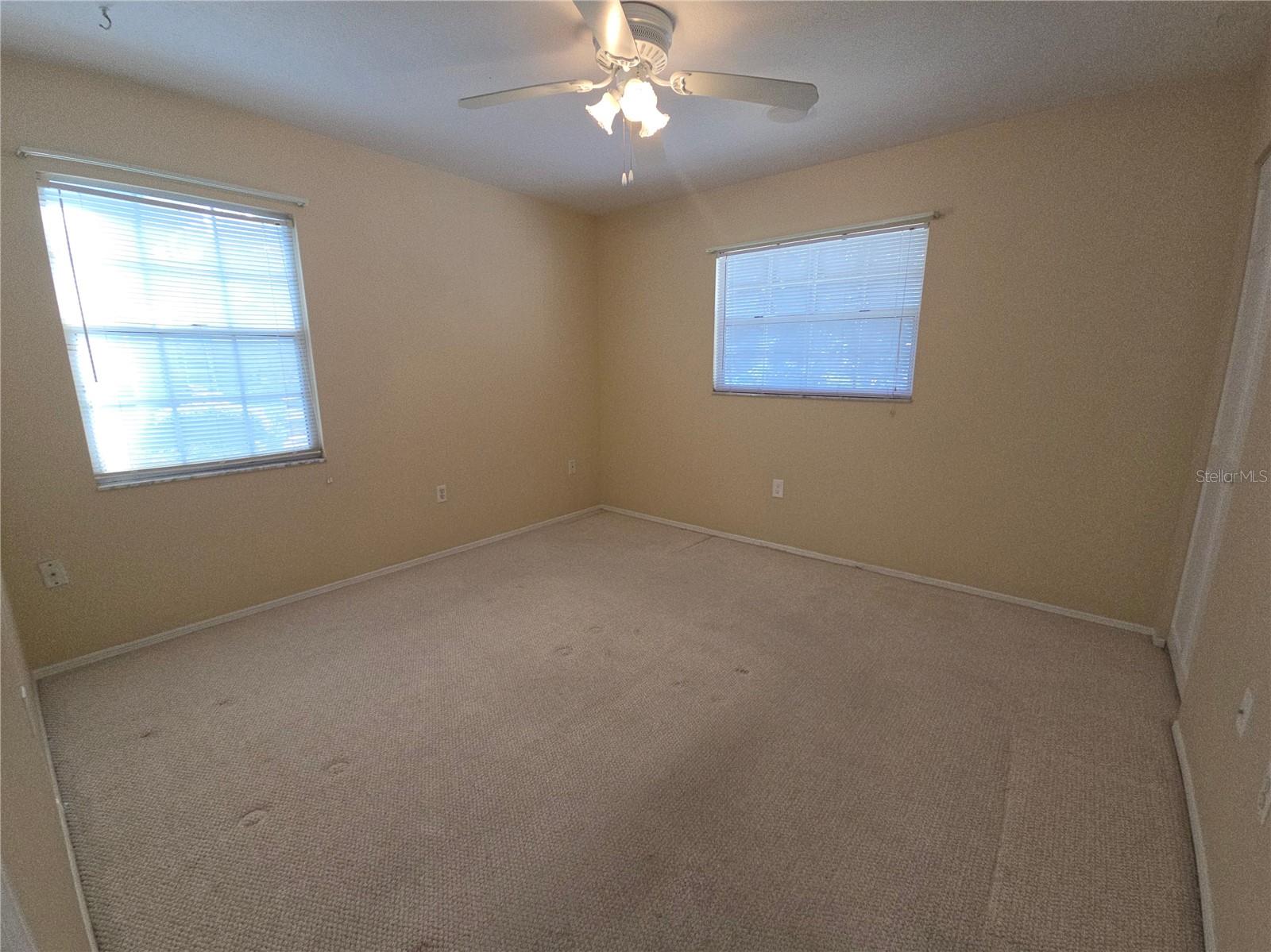 CIMARRON - Residential