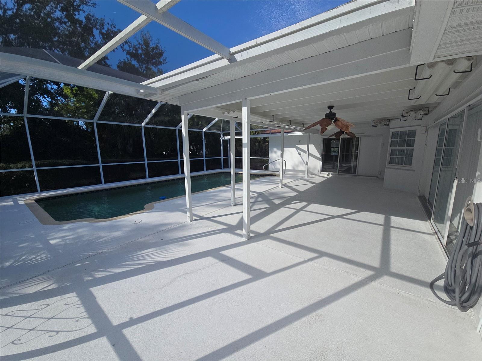 CIMARRON - Residential