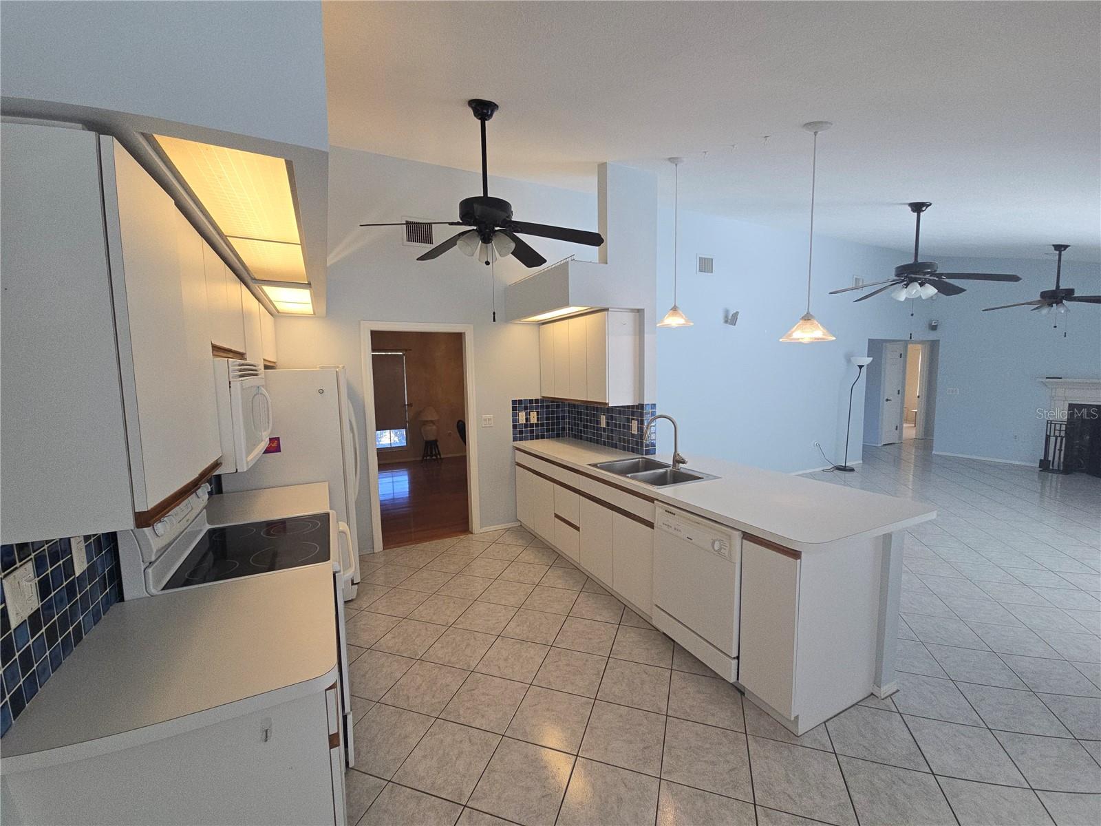 CIMARRON - Residential