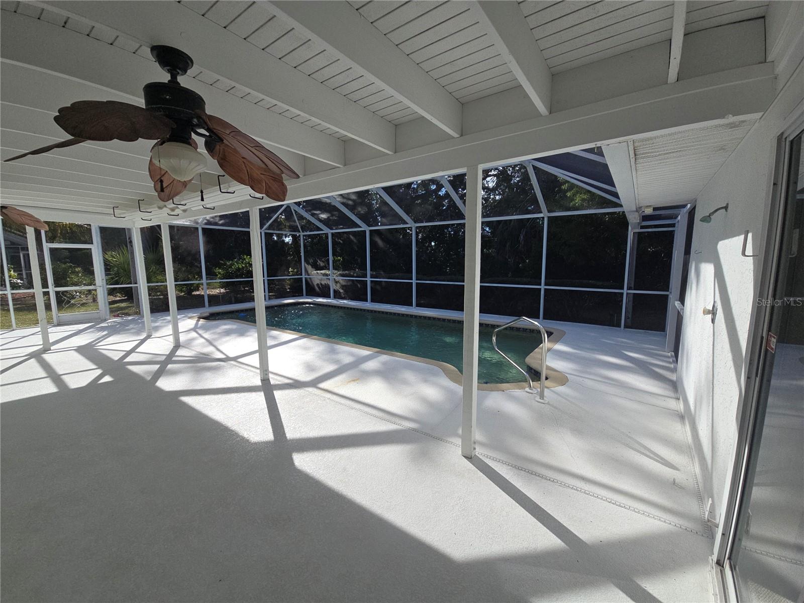 CIMARRON - Residential