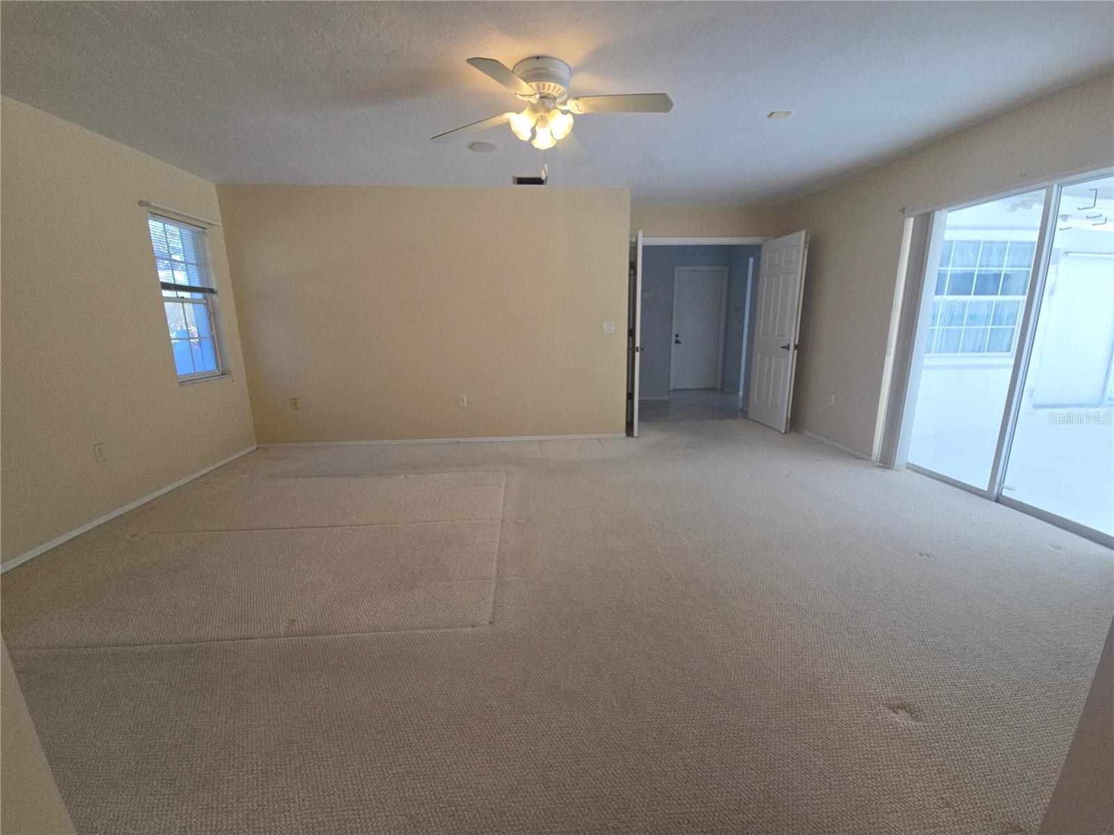 CIMARRON - Residential