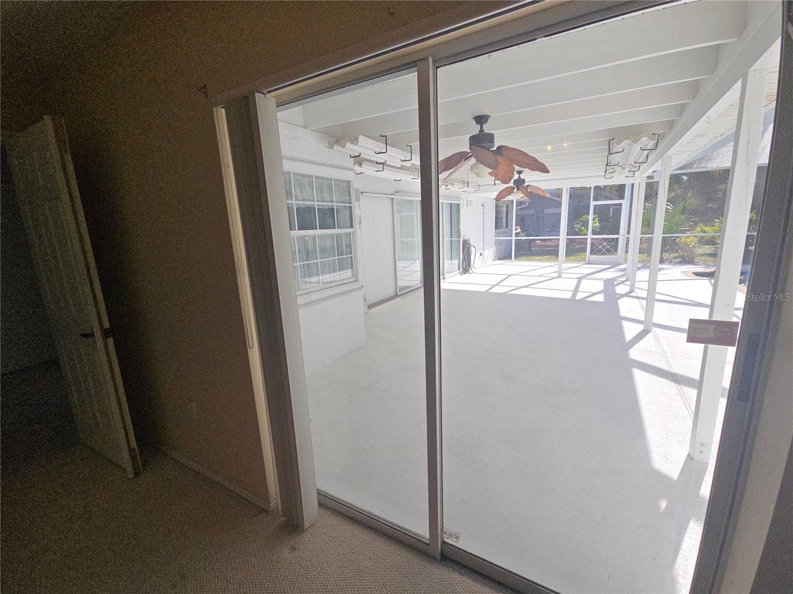 CIMARRON - Residential