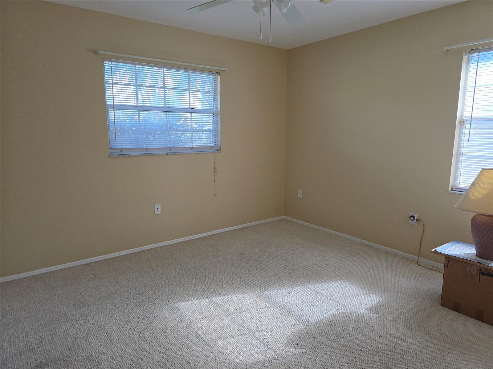 CIMARRON - Residential