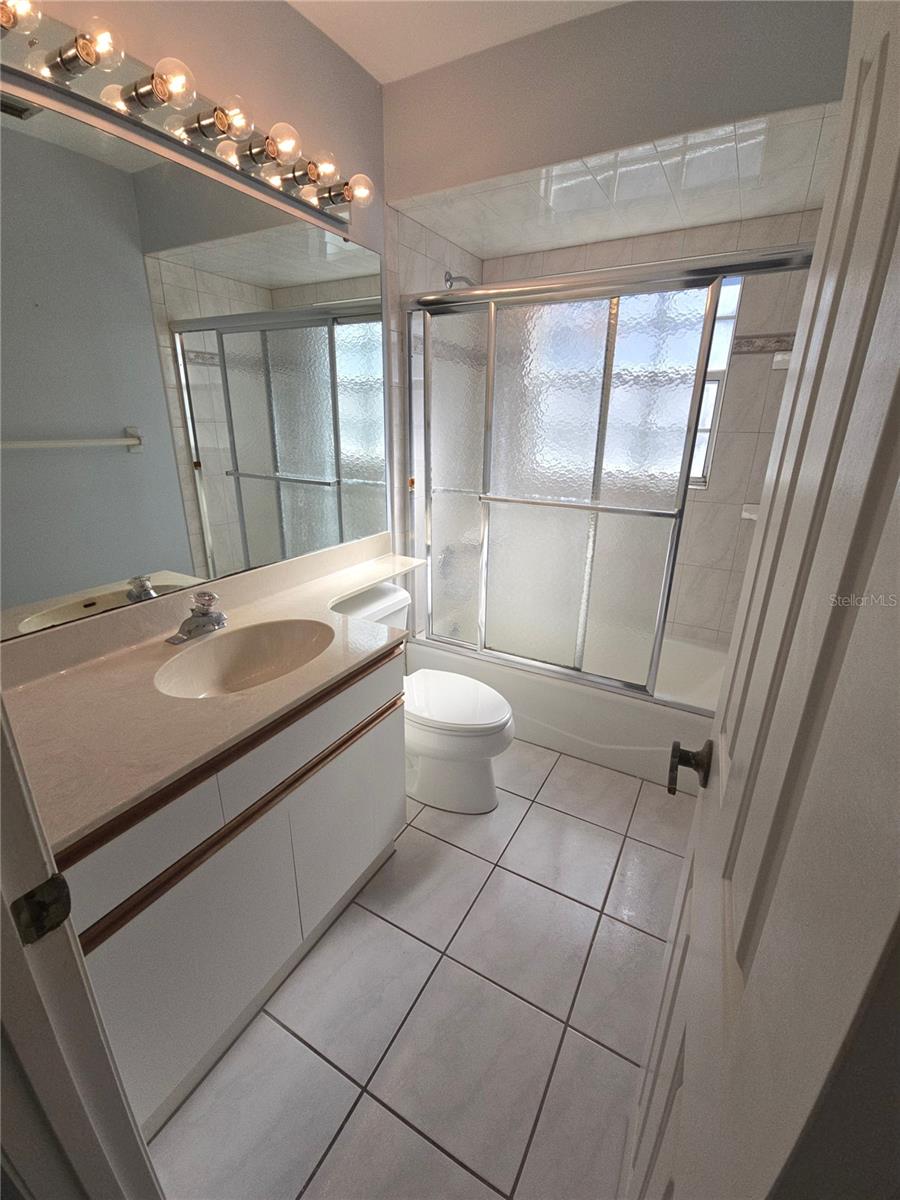 CIMARRON - Residential