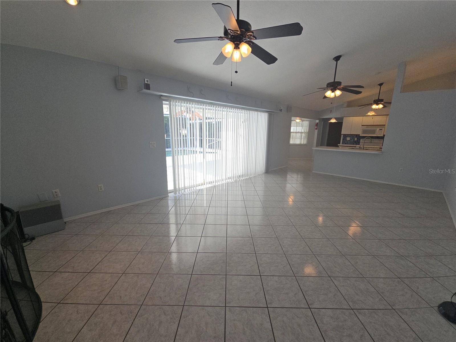 CIMARRON - Residential