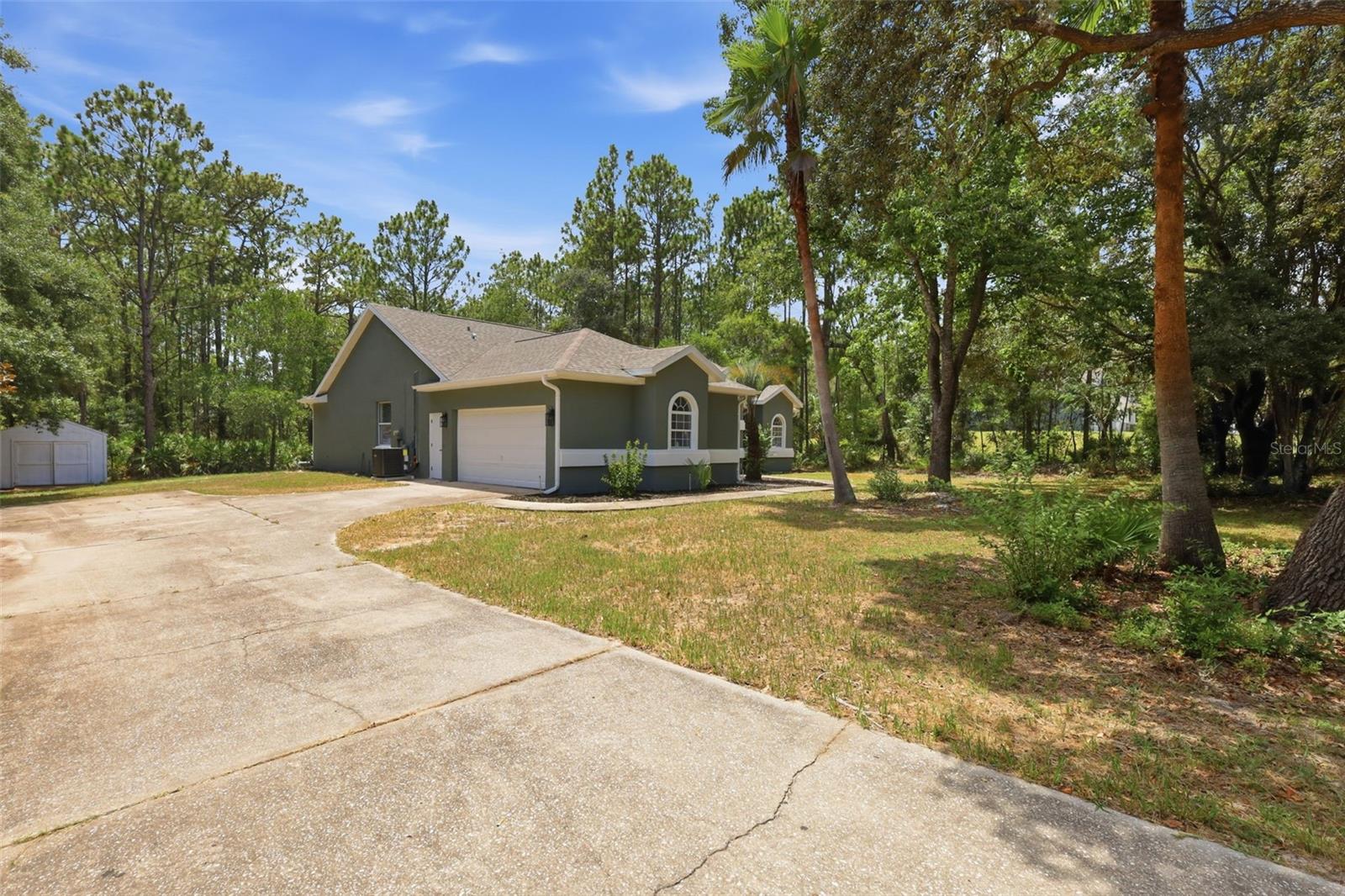 5042 N PEPPERMINT DRIVE