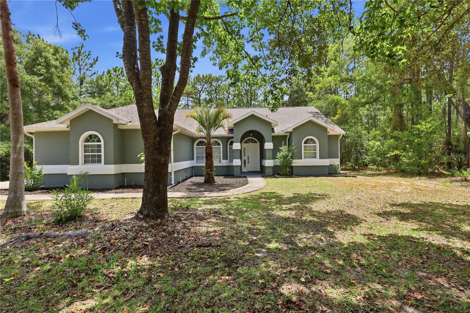 5042 N PEPPERMINT DRIVE