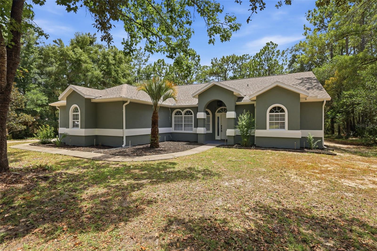 5042 N PEPPERMINT DRIVE