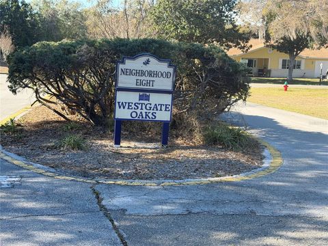 Tiny photo for 11590 SW 84th Avenue Road, Ocala, FL 34481 (MLS # OM719374)