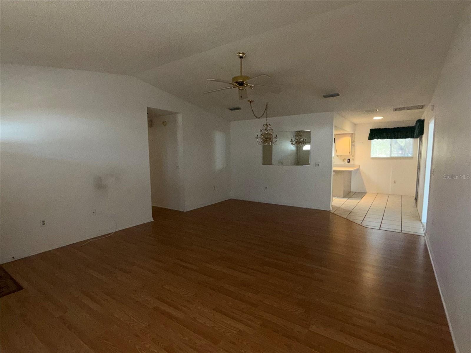 OAK RUN NBRHD 07 - Residential