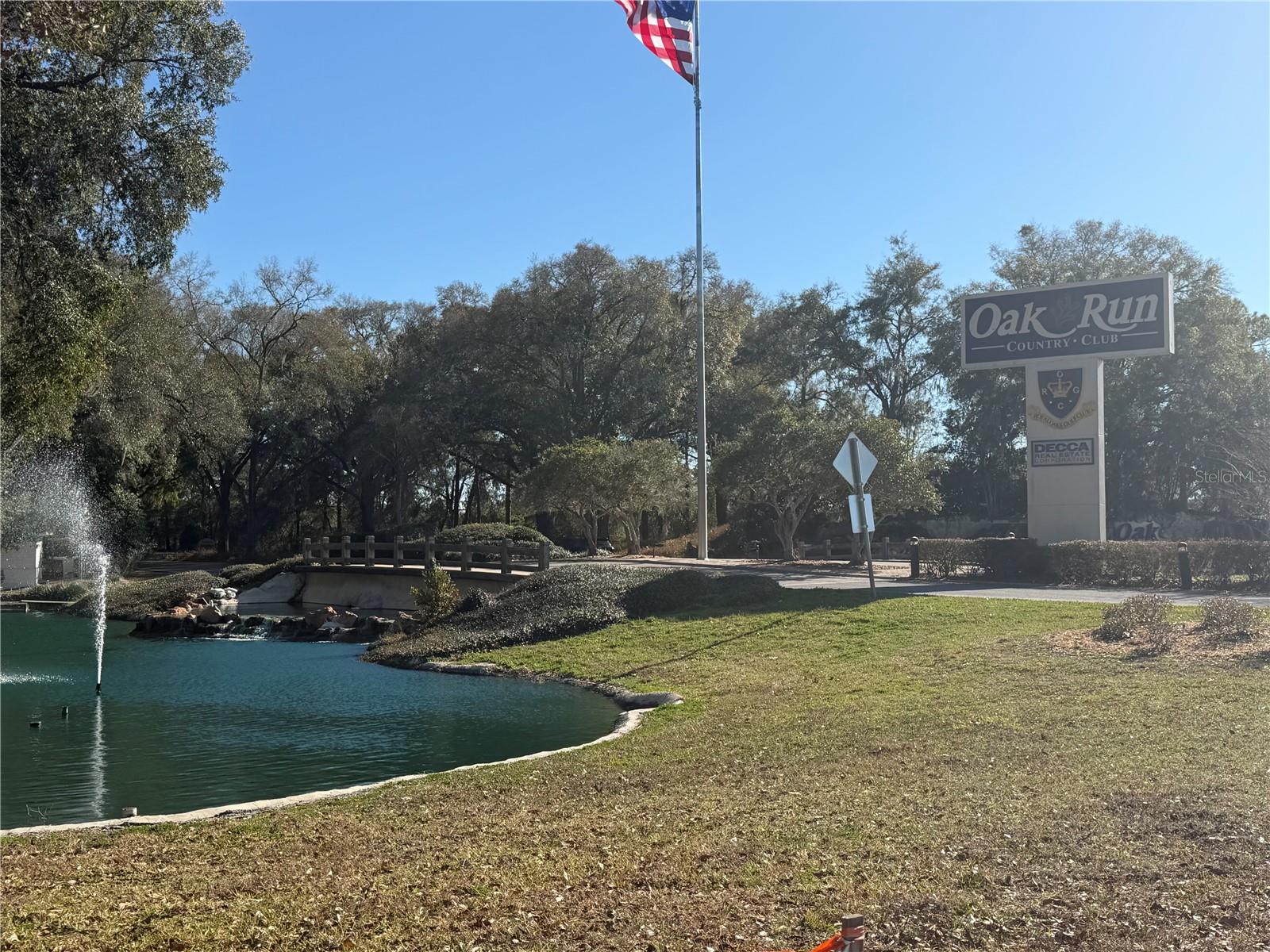 OAK RUN NBRHD 07 - Residential