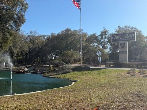 Tiny photo for 11590 SW 84th Avenue Road, Ocala, FL 34481 (MLS # OM719374)