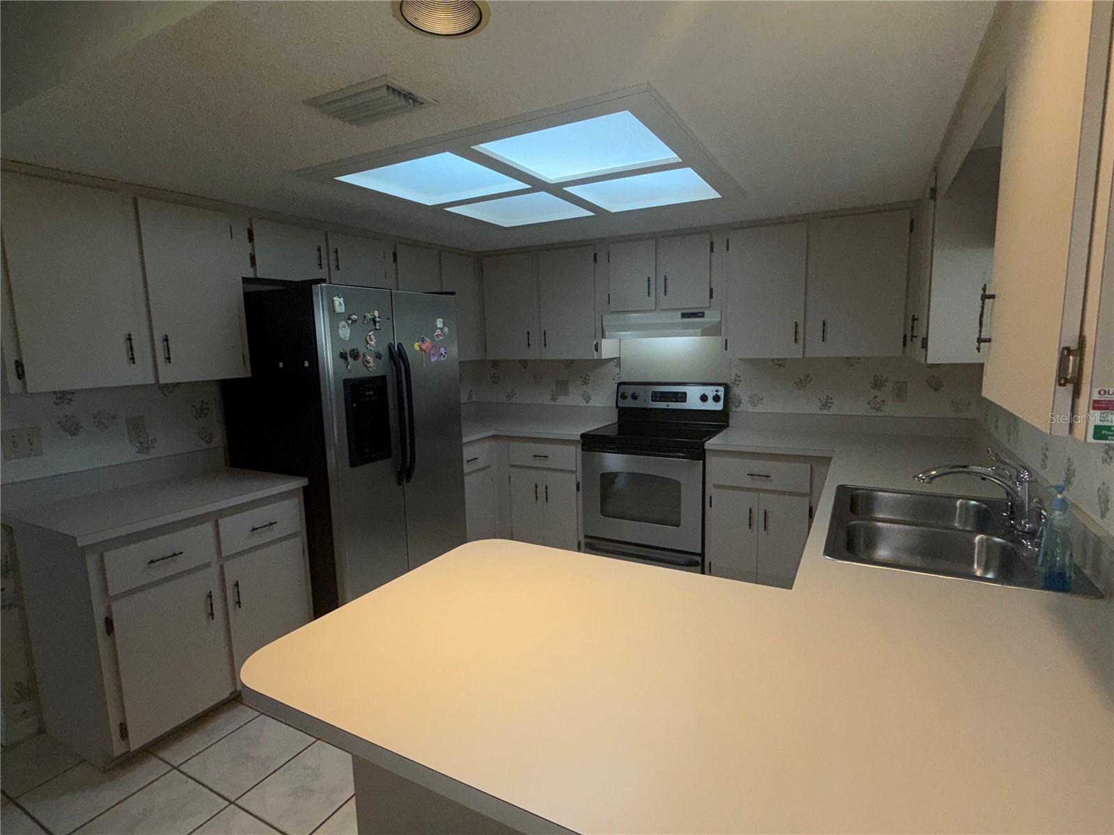 OAK RUN NBRHD 07 - Residential