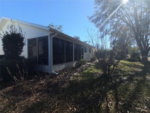 Tiny photo for 11590 SW 84th Avenue Road, Ocala, FL 34481 (MLS # OM719374)