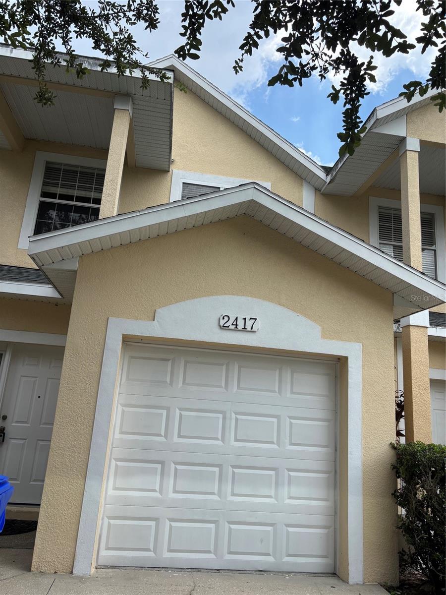 Photo 1 of 6 — 2417 TEMPLE GROVE LANE, KISSIMMEE, FL 34741