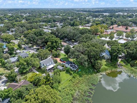 A home in ORLANDO