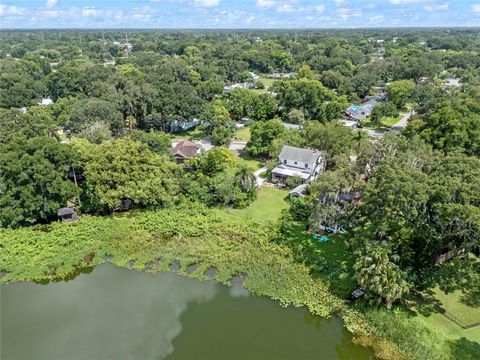 A home in ORLANDO