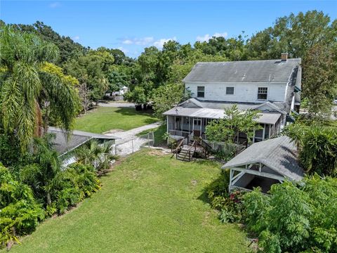 A home in ORLANDO