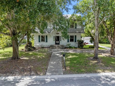 A home in ORLANDO