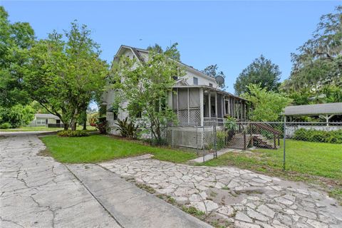 A home in ORLANDO