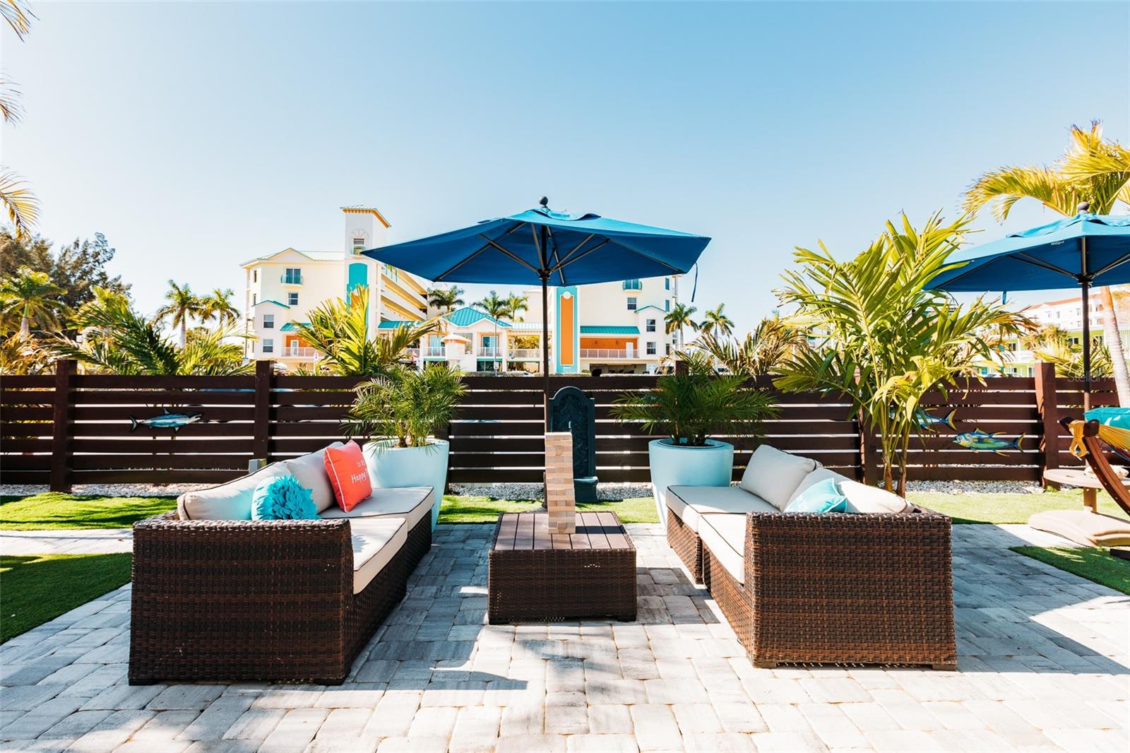 CONEY ISLAND - Residential Income