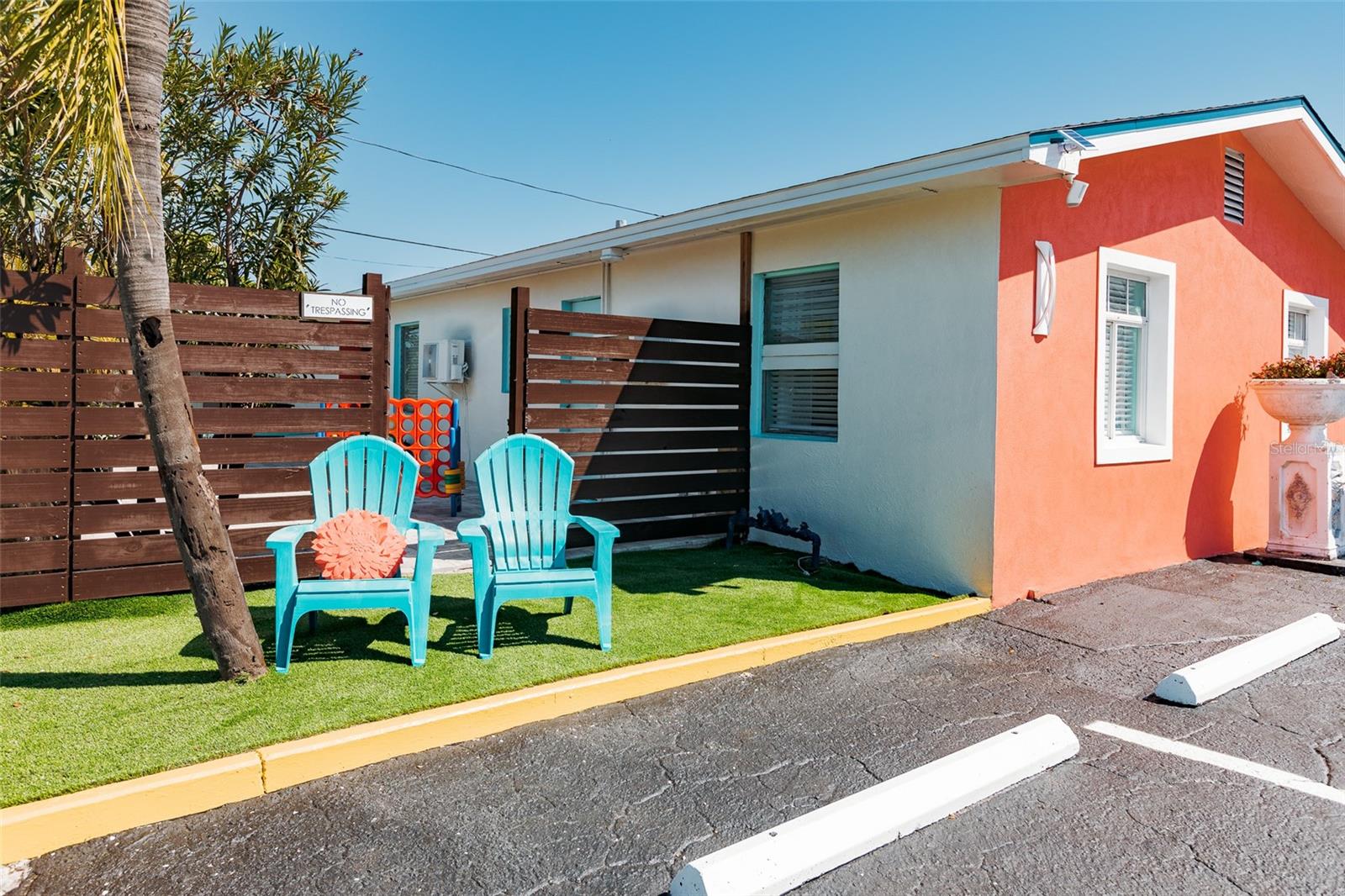 CONEY ISLAND - Residential Income