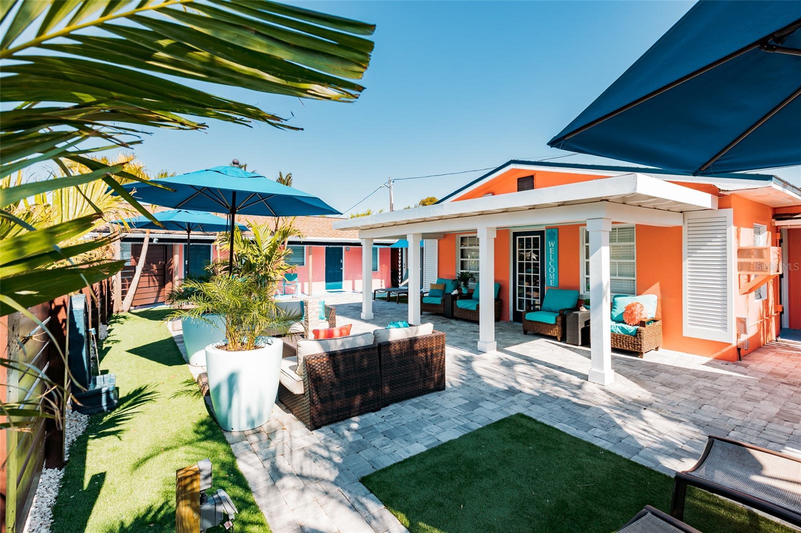 CONEY ISLAND - Residential Income