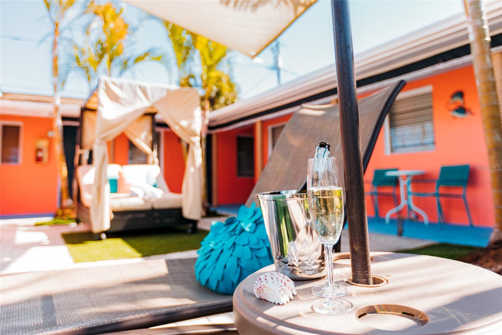 CONEY ISLAND - Residential Income