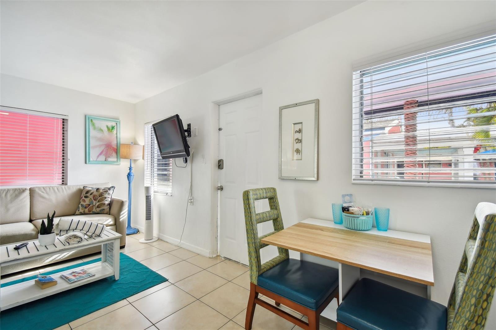 CONEY ISLAND - Residential Income