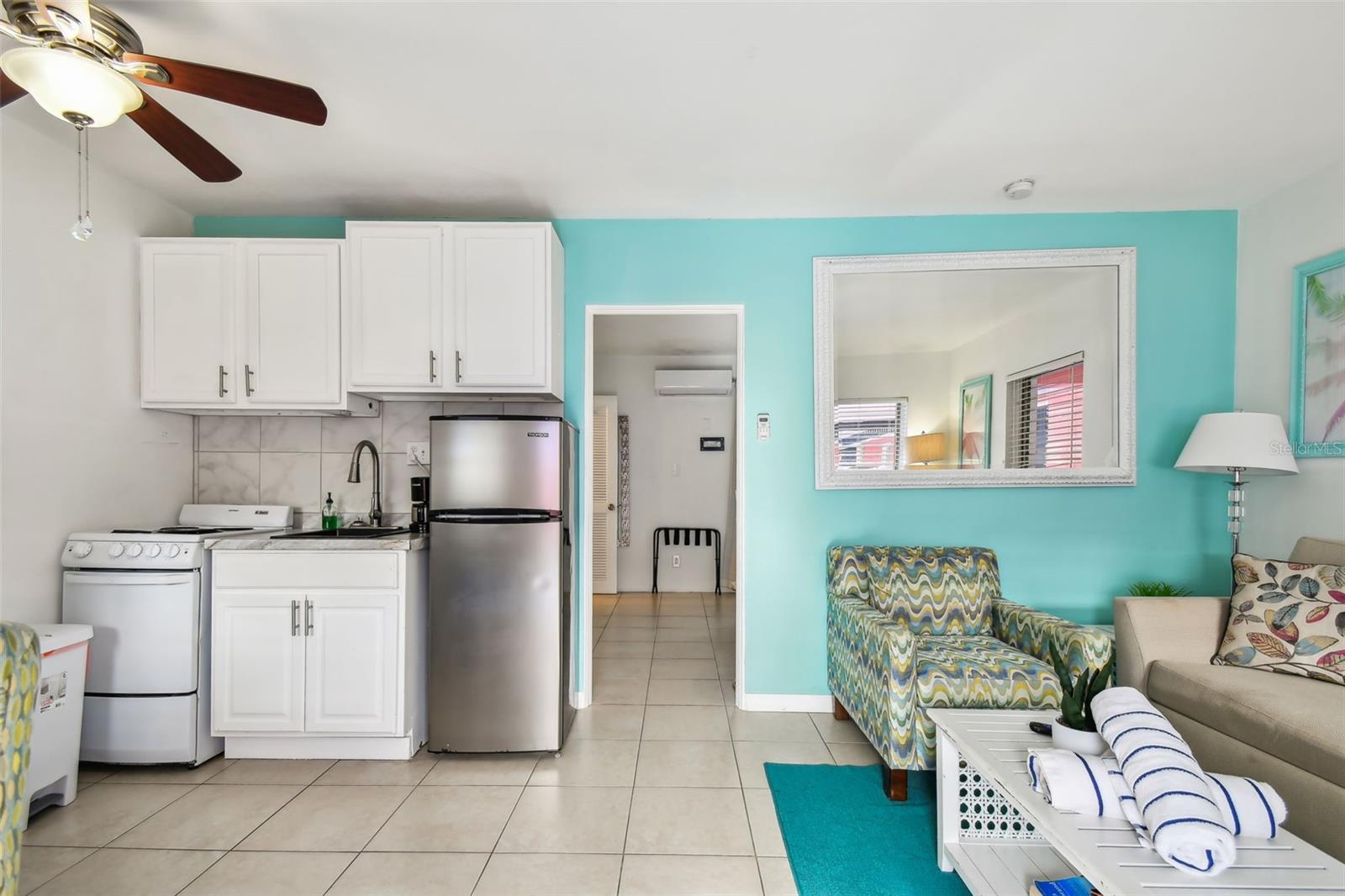 CONEY ISLAND - Residential Income