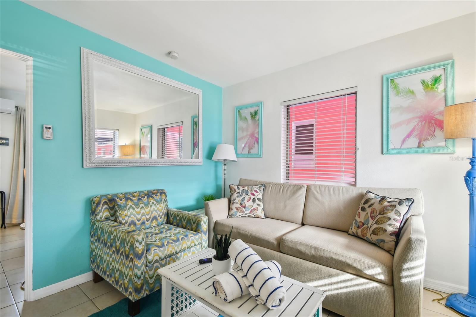 CONEY ISLAND - Residential Income