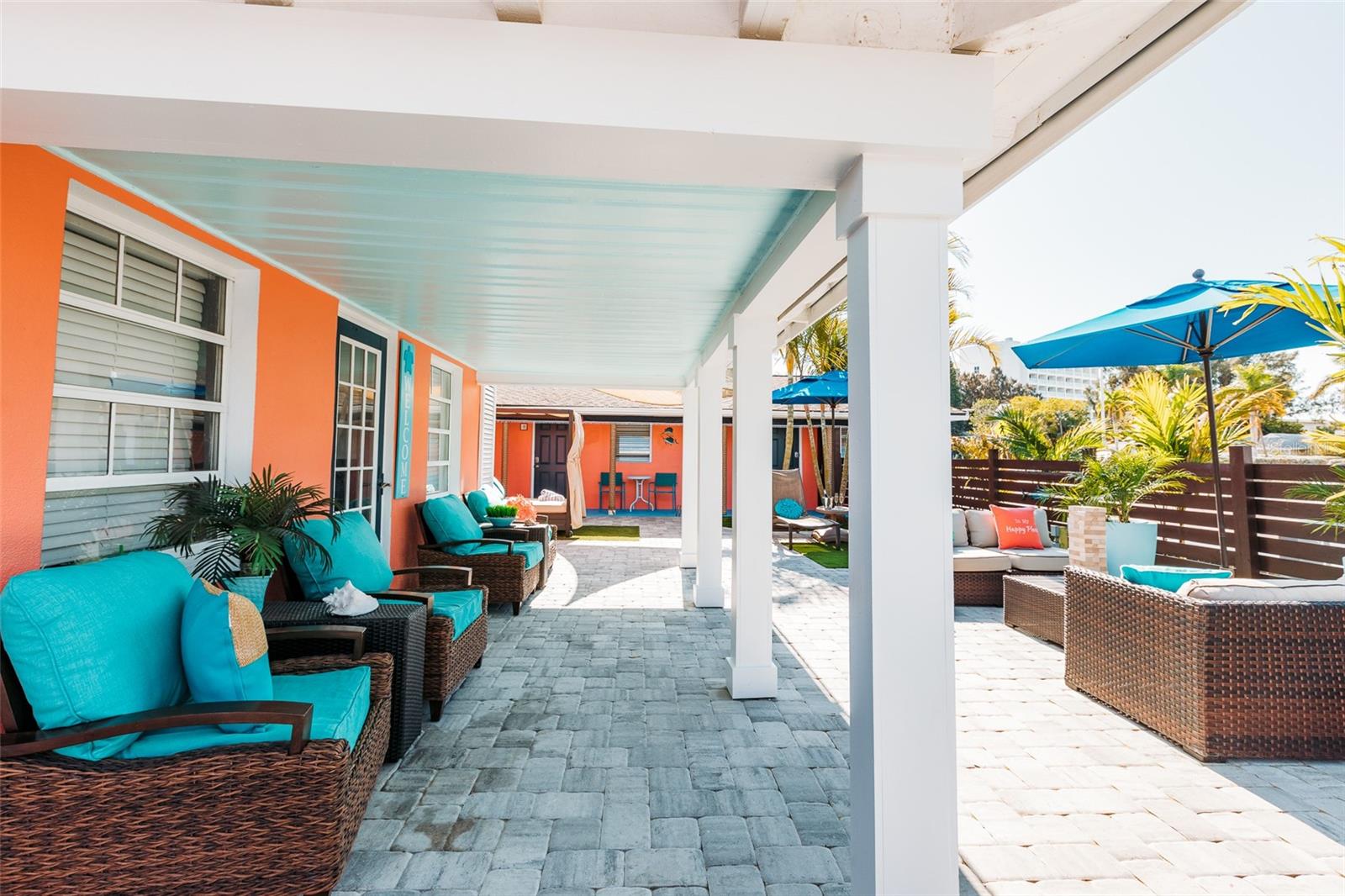 CONEY ISLAND - Residential Income