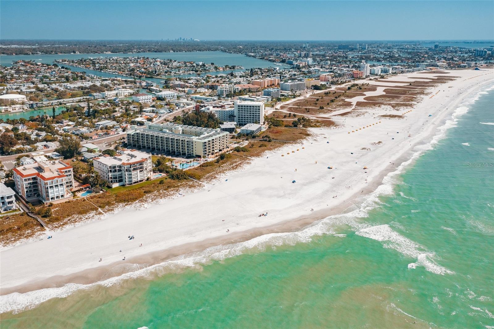 CONEY ISLAND - Residential Income