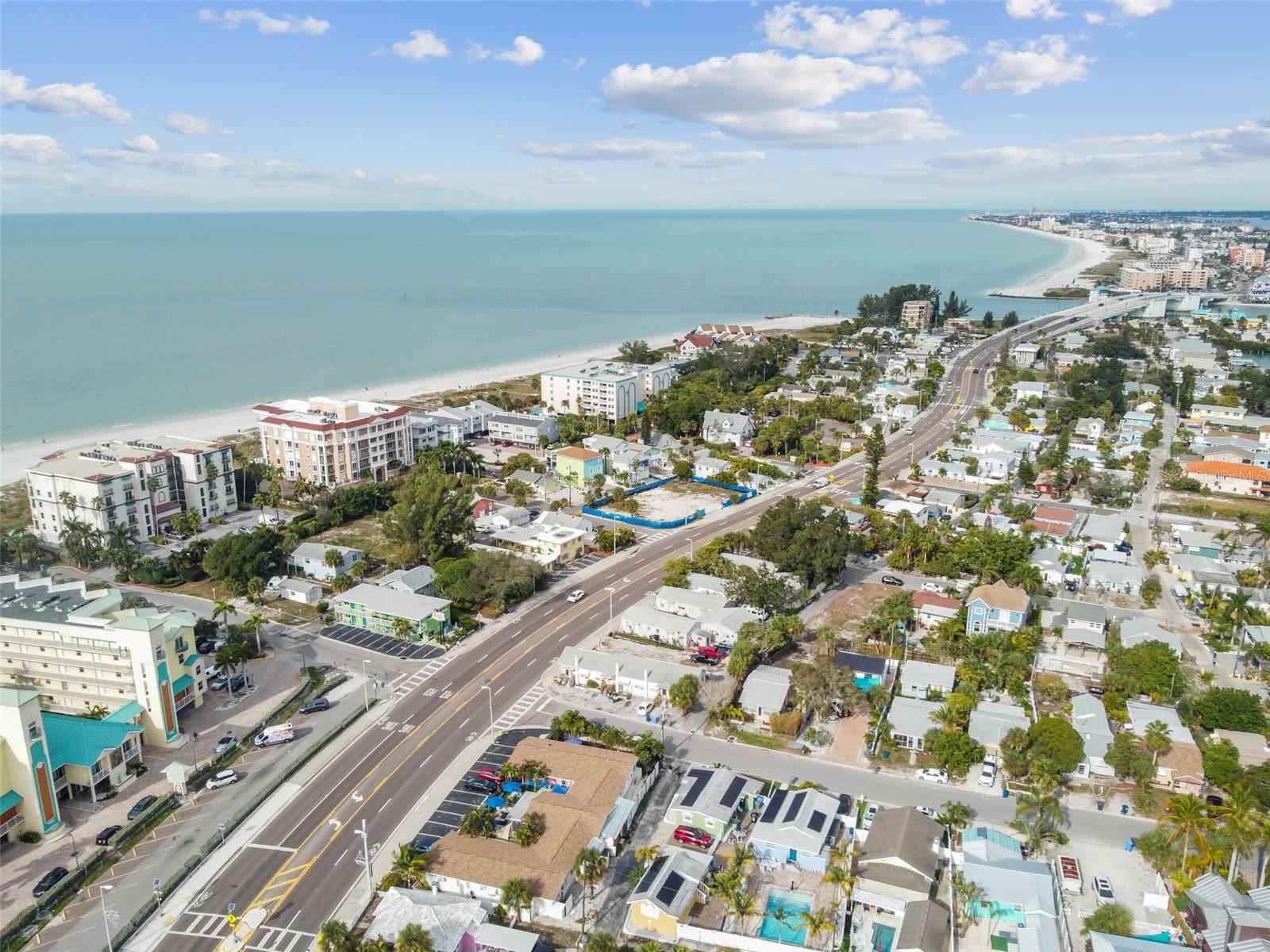 CONEY ISLAND - Residential Income