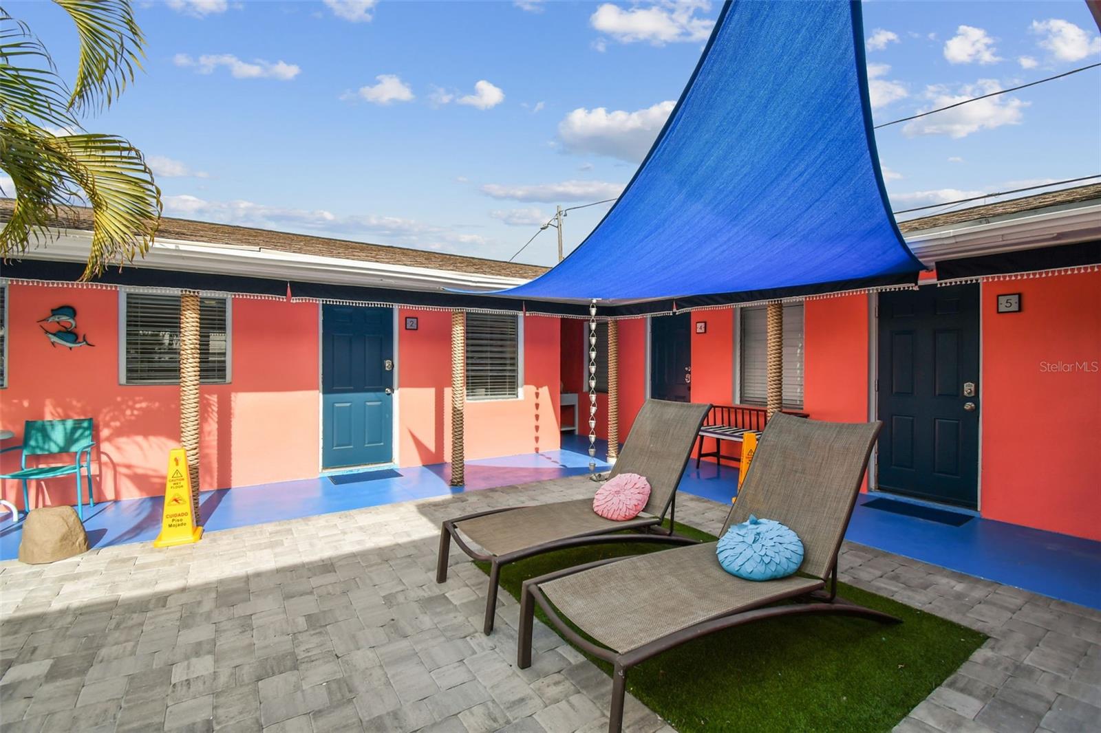 CONEY ISLAND - Residential Income