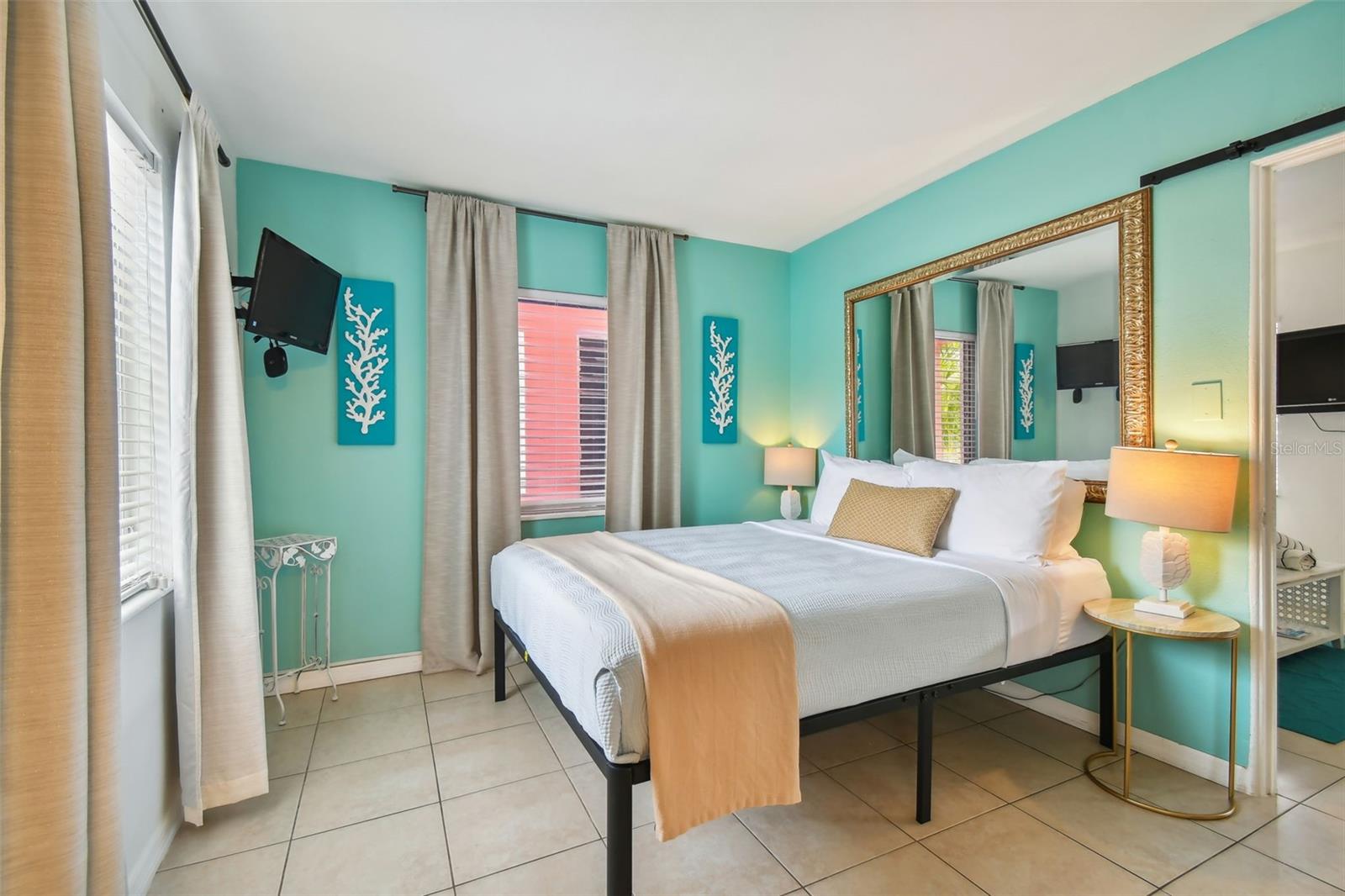 CONEY ISLAND - Residential Income