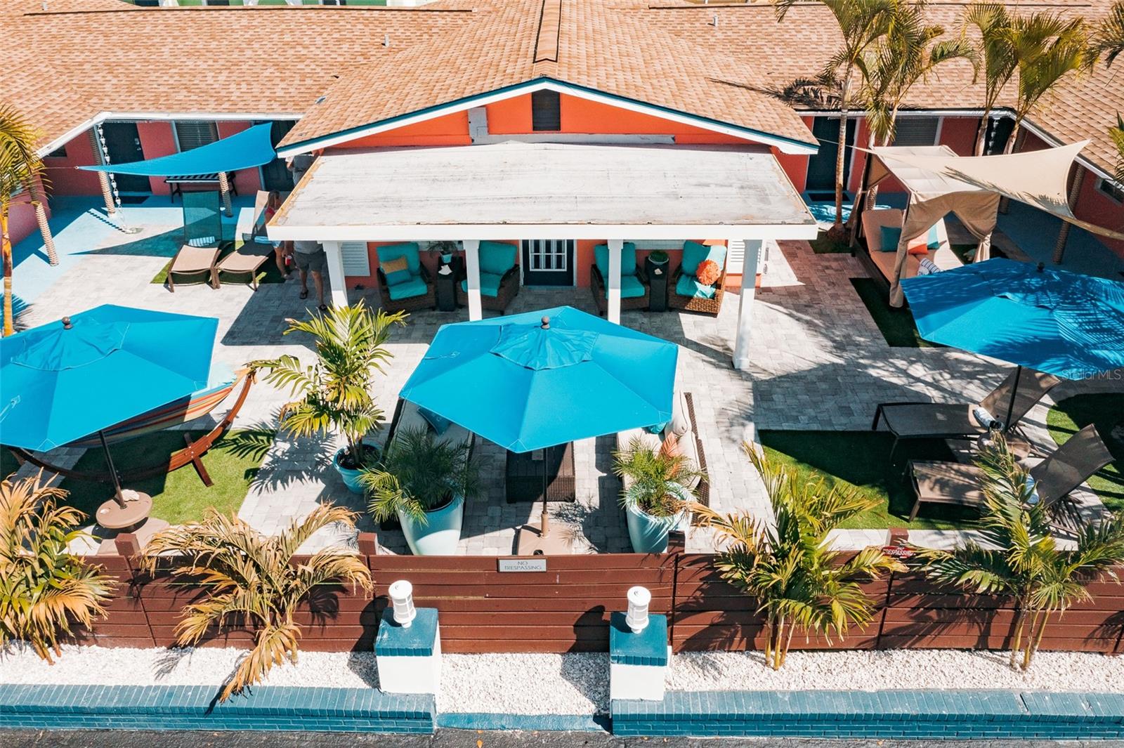 CONEY ISLAND - Residential Income