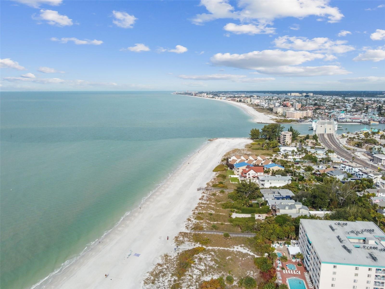 CONEY ISLAND - Residential Income
