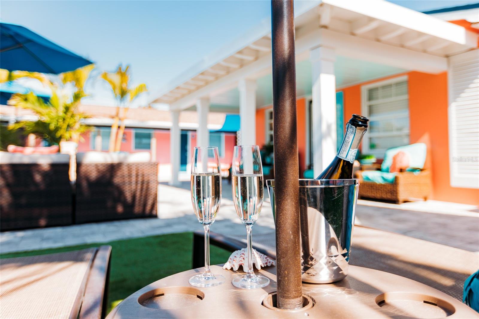 CONEY ISLAND - Residential Income