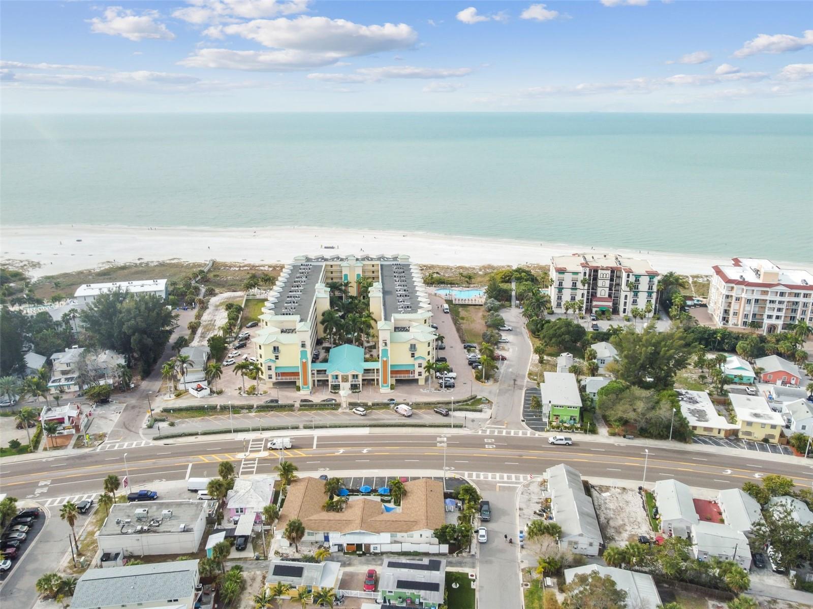 CONEY ISLAND - Residential Income