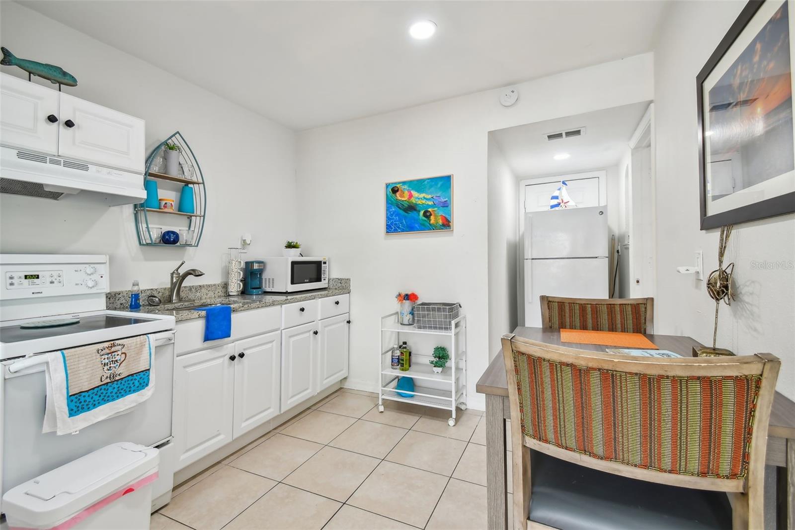 CONEY ISLAND - Residential Income