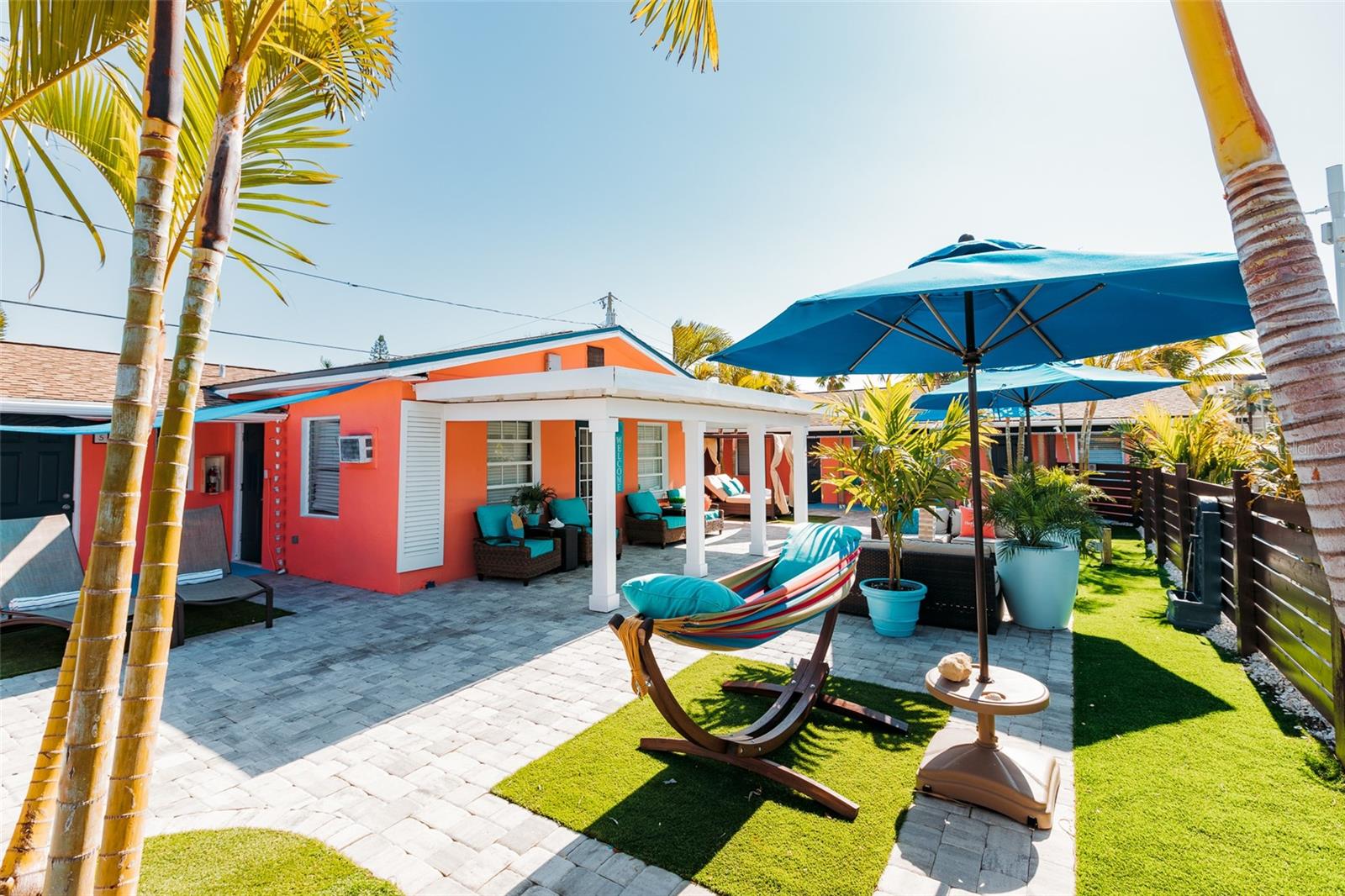 CONEY ISLAND - Residential Income