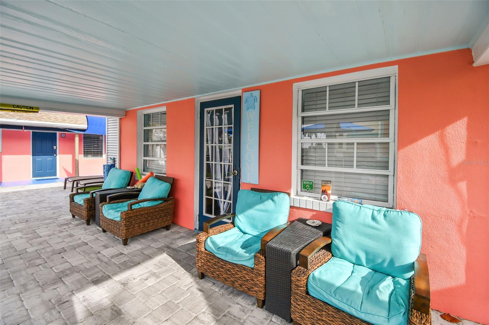 CONEY ISLAND - Residential Income