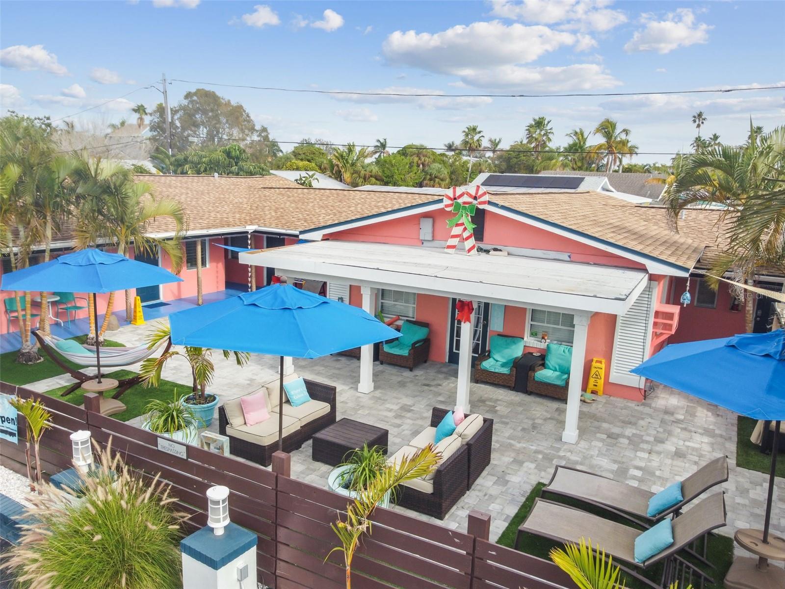 CONEY ISLAND - Residential Income