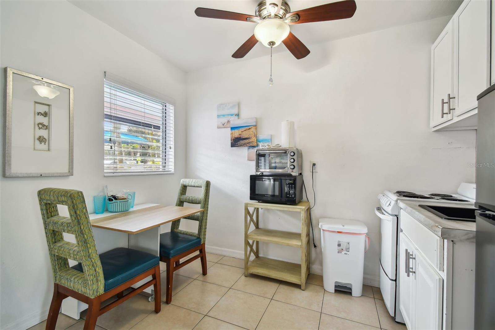 CONEY ISLAND - Residential Income